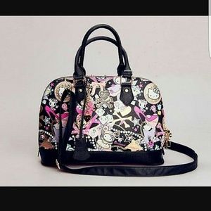 Hello Kitty Tokidoki X Collection